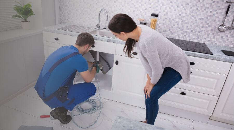 Professional septic pumping service in Bear, DE